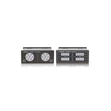 Order the Siglent SSU5504A Mechanical Switch DC-50GHz, four SPDT switches, 2.4 mm Female From Transcat. Free Shipping!