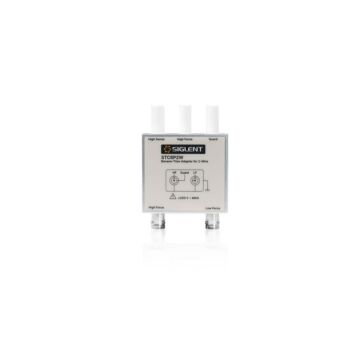 Siglent STC6P2W USB-GPIB 2-Wire Adapter for SMM3000X Series