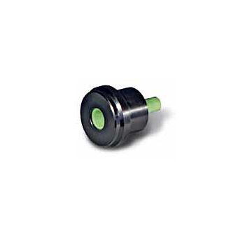 BrandTech Scientific Pipette Leak Test Unit Sing ch Pipet adapter,for test w/tips