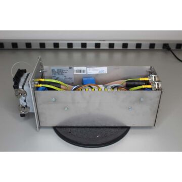 Keysight SL1049A-106 For Rent Plug-in (Female Receptacle) for EVSE emulation (Advanced)