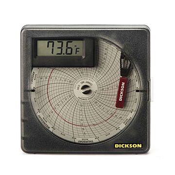Dickson SL4100