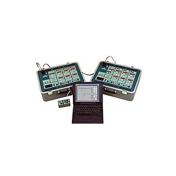 SMC TRES Complete Three Phase System