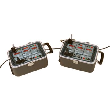 SMC Uno Complete Single Phase system