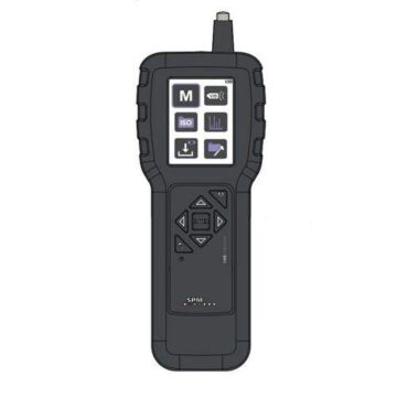 SPM Instrument VC200T VC200T VibChecker Set 