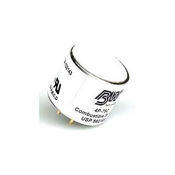 BW Technologies SR-W04-75C
