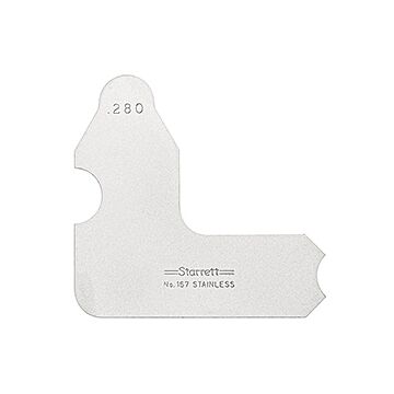 Starrett 167-280 63454