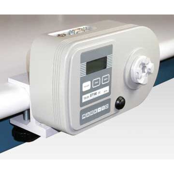 Mark-10 ST001 Bench Mounting Bracket for TT02 Tester
