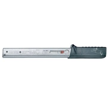 Used Stahlwille 730/10 Torque Wrench, 20-100Nm Torque Wrench