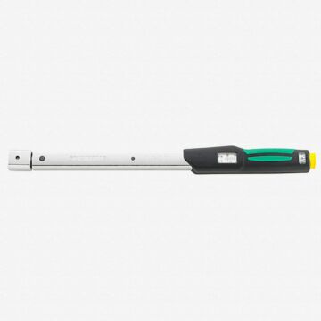 Stahlwille 730 Fix II/65 Torque Wrench,Sze II/65,130-650Nm(100-480ft/lb)