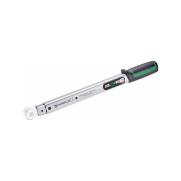 Stahlwille 730/12 QUICK Torque Wrench w/Cut-out 5-130Nm,14x18
