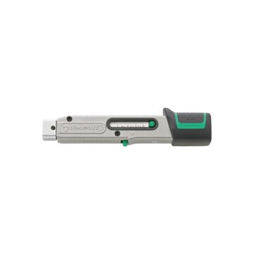 Stahlwille 720A/2-1 QUICK Torque Wrench w/Cut-out 