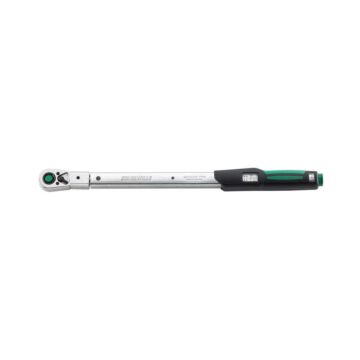 Stahlwille 730NR/5QR FK Torque Wrench w/Cut-out 10-50Nm