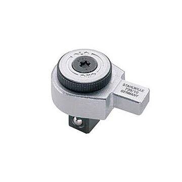 Stahlwille 735/5 for Rent, 3/8" Drive Ratchet Insert, 9x12 mm