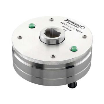 Stahlwille 7724-1 with Case Transducer w/Case 150-3000Nm