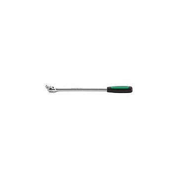 Stahlwille 504/18 18.5" Long Flexible Handle 1/2"Drive