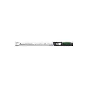 Stahlwille 730D/10 for Rent, Digital Torque Wrench, 9x12mm, 10-100 Nm, 7.5-75 Ft.lb