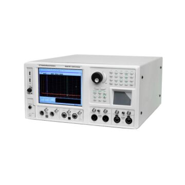 Rent Stanford Research Systems SR1 Audio Analyzer