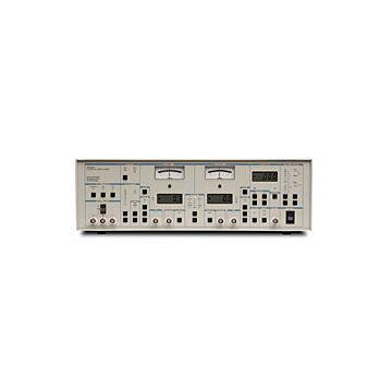 Stanford Research Systems SR530 Used for Sale Analog Lock-In Amplifier with RS-232; .05Hz to 100kHz