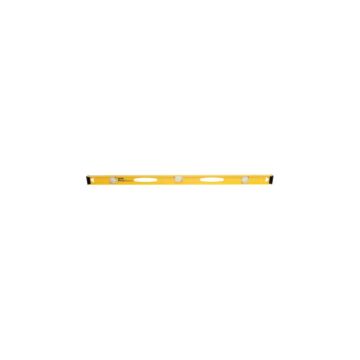 Stanley Hand Tools 42-480 48"Pro I-Beam Level 
