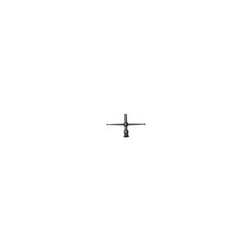 Starrett 196F6