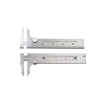 Starrett 1025-6 53124