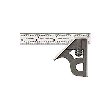 Starrett 11H-4-4R 50049