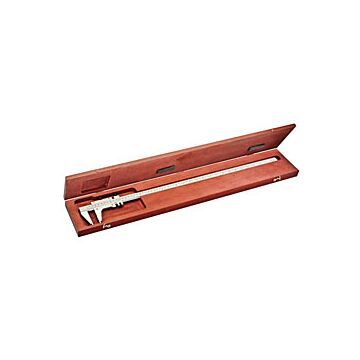 Starrett 123EMZ-24 50538