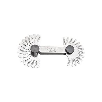 Starrett 156M 50589