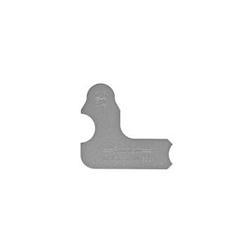 Starrett 167-13/64