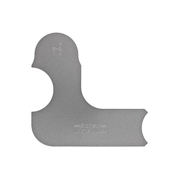 Starrett 167-15/64