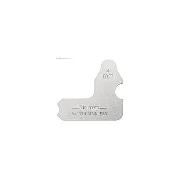 Starrett 167M-4