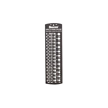 Starrett 186 50676