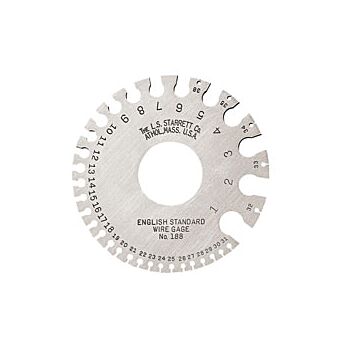Starrett 188 50678