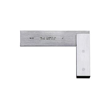 Starrett 1X-7 50005