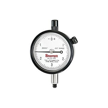 Starrett 25-109J 53222