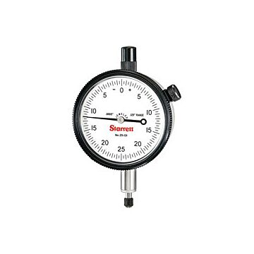 Starrett 25-131J 53232