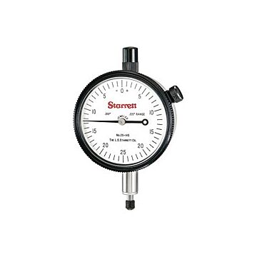Starrett 25-145J 53248