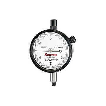 Starrett 25-209J 53254