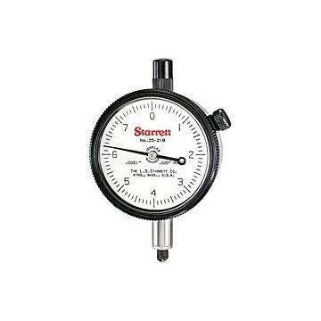Starrett 25-218JN/S 53346