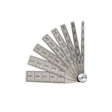 Starrett 269A 51290
