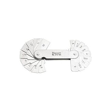 Starrett 272MA 51297