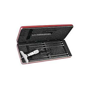 Starrett 440Z-6RL 52119