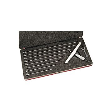 Starrett 445DZ-9RL 52252
