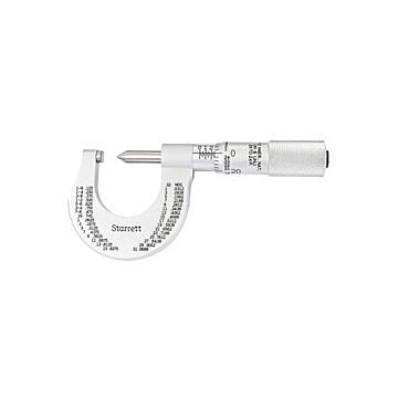 Starrett 575DP 56162