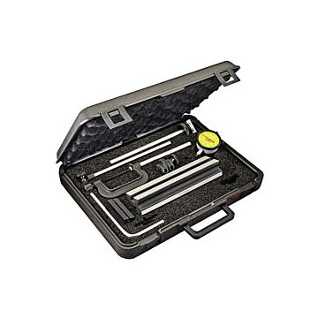 Starrett 665MJZ 56276