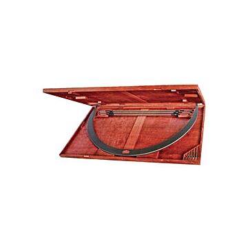 Starrett 724LZ-60 53001
