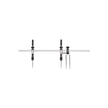 Starrett C251B 51207
