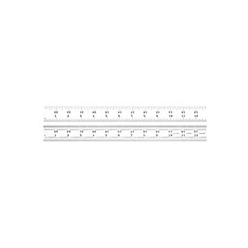 Starrett C604R-24 52681