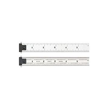 Starrett CD604R-6 52665