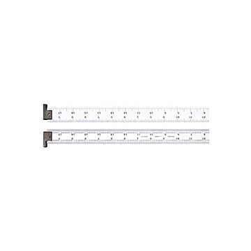 Starrett CH604R-18 52675